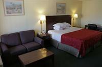 Knights Inn South Padre Island Exterior foto