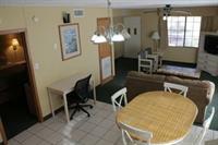Knights Inn South Padre Island Exterior foto