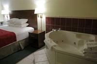 Knights Inn South Padre Island Exterior foto