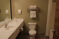 Knights Inn South Padre Island Exterior foto