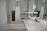Knights Inn South Padre Island Exterior foto